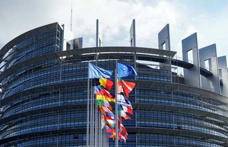 В Европарламенте считают, что Украина вступит в ЕС не раньше 2029 года