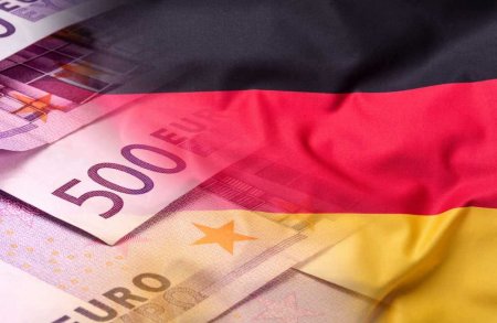 Немецкие компании продолжают пополнять российский бюджет — Bild