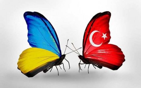 В Турции готовится международная встреча по Украине