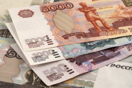 Всемирный банк спрогнозировал рост ВВП России