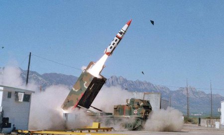 Военный эксперт рассказал, как остановить ракеты ATACMS