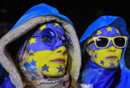 Саммит ЕС не согласовал программу помощи Украине