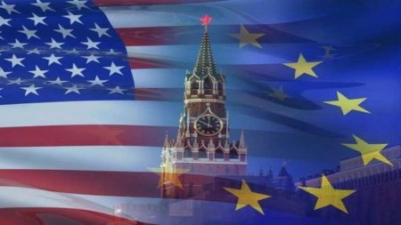 Европейские политики планируют визит в США, чтобы внести определённость с поддержкой Украины — Politico