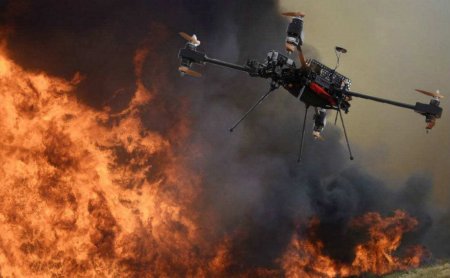 FPV-дроны уничтожают технику ВСУ по всей линии фронта (ВИДЕО)