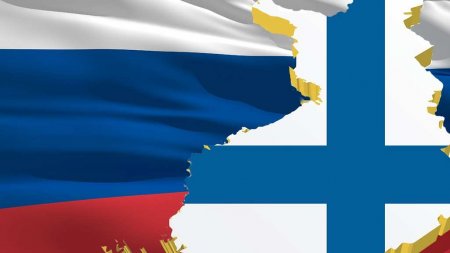 Власти Финляндии подготовили план полного закрытия границы с РФ для беженцев