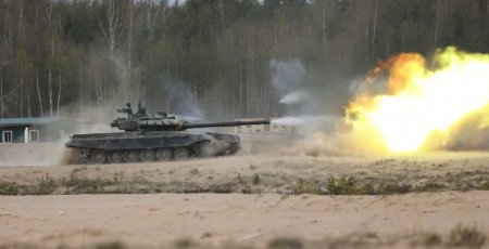 Армия России уничтожает врага на нескольких фронтах, ВСУ несут серьёзные потери