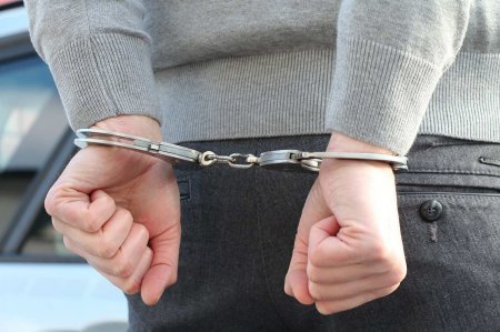 Задержан подозреваемый в подрыве ж/д путей в Рязанской области