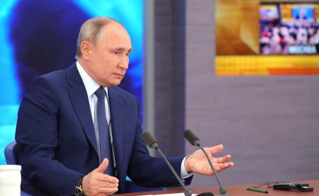 «Из уст Путина прозвучали очень веские слова»: в Польше наконец услышали правду о спецоперации