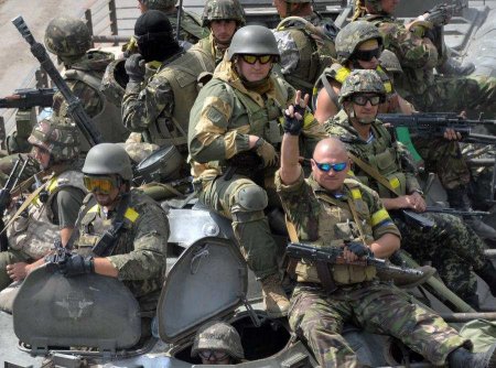 «Солдаты неудачи»: судьба наемников на Украине вызвала шок в СМИ
