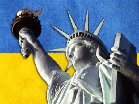 США начали ротацию своих специалистов на Украине