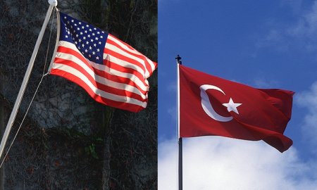 США потеряли Турцию в качестве союзника из-за учений с курдами — Milliyet