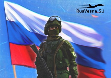 Россия одержит всенародную победу в спецоперации — Медведев