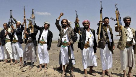 В Йемене началась всеобщая мобилизация для отправки бойцов в сектор Газа (ВИДЕО)