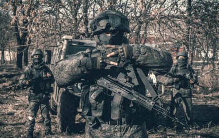 Штурм Авдеевки: Армия России расширяет плацдарм в городе (КАРТА)