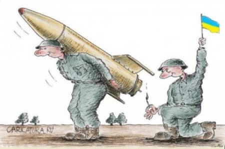 У ВСУ отсутствует стратегия и плохая тактика, — экс-советник министра обороны Украины Бутусов