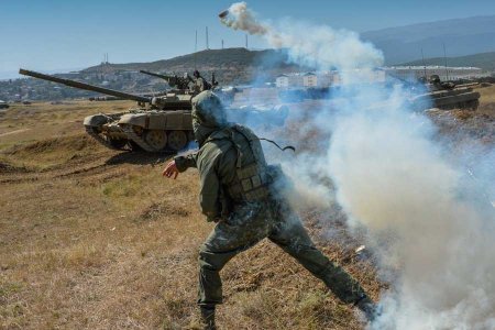 Битва за Авдеевку: Армия России продвигается в тяжёлых боях (КАРТА)