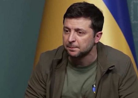 Германия не будет увеличивать военную помощь Украине, — глава Минфина ФРГ