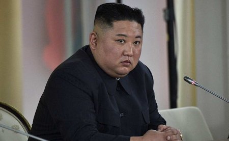 Ким Чен Ын приказал армии КНДР ускорить подготовку к войне