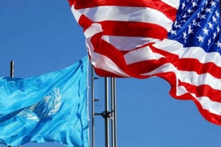 США созывают Совбез ООН из-за поставок России баллистических ракет из КНДР