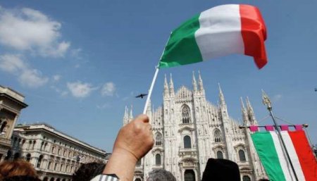 Глава МИД Италии призвал к созданию европейской армии