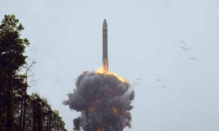 Россия проведёт 7 пусков межконтинентальных баллистических ракет в 2024 году