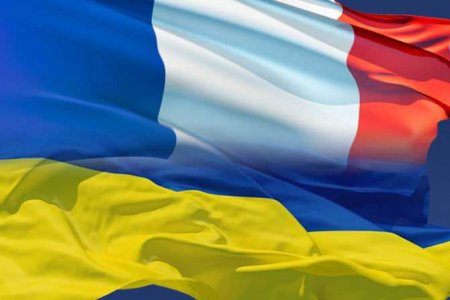 Новый глава МИД Франции прибыл в Киев и обещает Украине «долгосрочную поддержку»