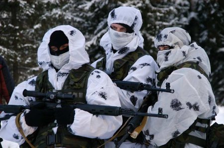 Экс-замминистра обороны Украины назвала актуальную задачу Армии России