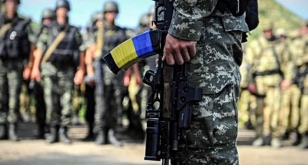 «Дело в шляпе»: как шапка привела украинского боевика на фронт (ВИДЕО)