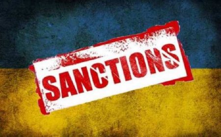 Санкции Киева пронизаны коррупцией