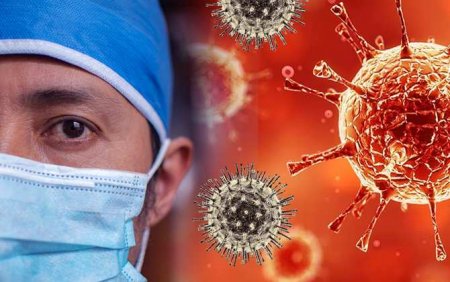 Пандемия 2.0: Давосский форум готовит мир к новой загадочной болезни Х
