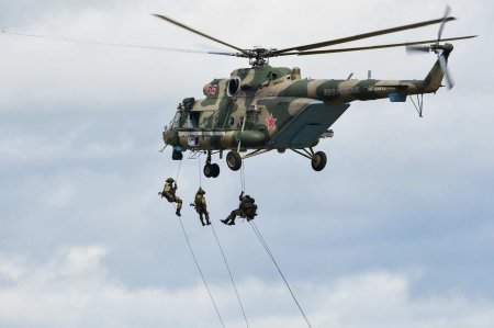 Армия России наступает у Работино, Лимана, Артёмовска и Марьинки (КАРТА)