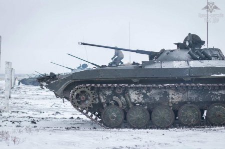 Армия России смещает направление удара, угрожая гарнизонам ВСУ в Новомихайловке и Угледаре (КАРТА)