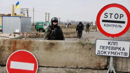 Кто и зачем нагнетает напряжённость на белорусско-украинской границе?