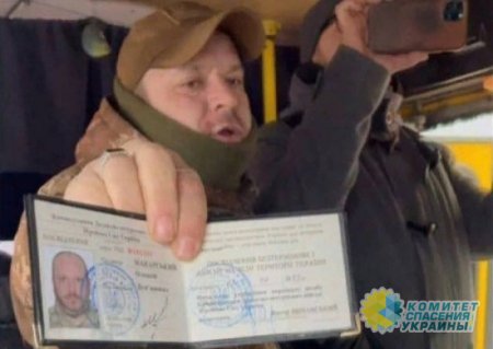 Одесский ТЦК вместо военных привлекает к рейдам ряженых