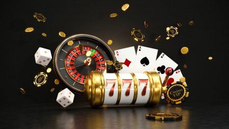 Интернет-казино Sol Casino - вариативный программный софт и честная игра 