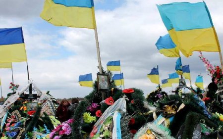 Главком ВСУ засекретил информацию о потерях в Селидово, — Симоньян
