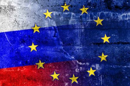 Страны ЕС сами навязали себе вражду с Россией, — Лавров