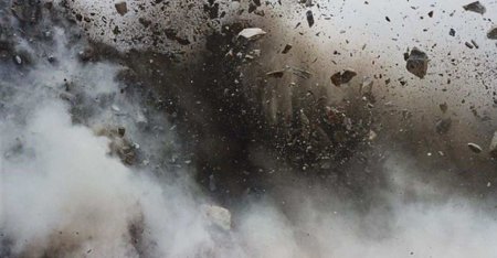 ВСУ нанесли ракетный удар по Горловке, ранены мирные жители