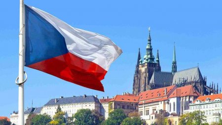 Чехия поставила под угрозу отношения со Словакией из-за Украины, — премьер Фицо