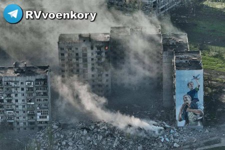 Почему Армия России ежедневно с нарастающей силой наносит мощные удары по Харькову и области