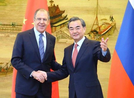 Глава МИД Китая озвучил позицию Пекина по конфликту на Украине