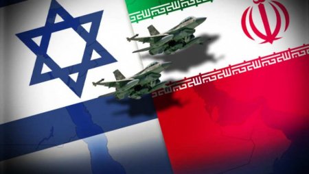 Иран не смог причинить значительного вреда Израилю, — Белый дом 
