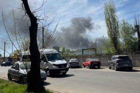Украина атаковала Луганск англо-французскими ракетами