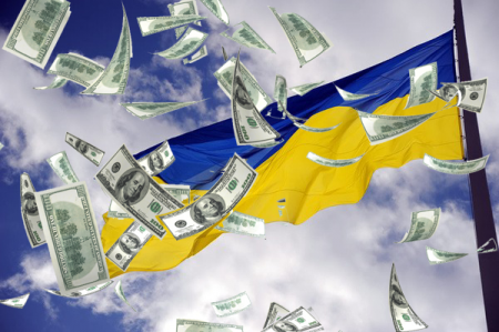 Швейцария объявила о выделении Украине миллиардов франков