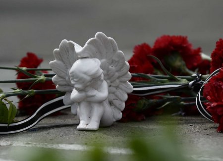 Ударом ВСУ по Белгородской области убита беременная женщина, еще трое ранены, пострадали дома и машины (ФОТО)