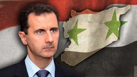 США превращают любой конфликт в опасную хроническую болезнь, — Асад