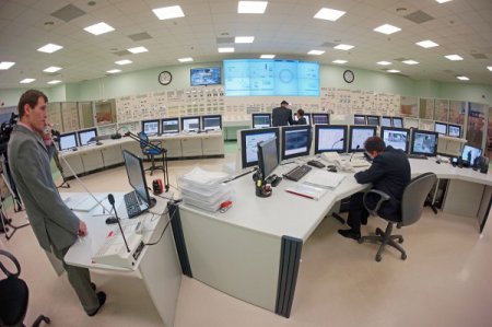 На Белоярской АЭС запустят новый реактор на быстрых нейтронах