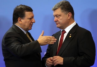 В Минске 26 августа пройдут переговоры в формате Украина - ЕС - "Евразийская тройка"