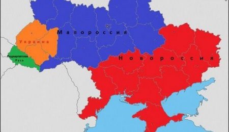 Карта боевых действий на Донбассе, 1-4 августа