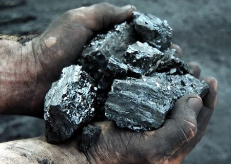 Украина столкнулась с дефицитом угля